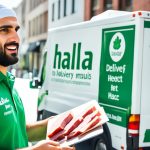 livraison viande halal nice